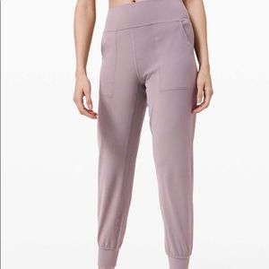 Lululemon Align Joggers